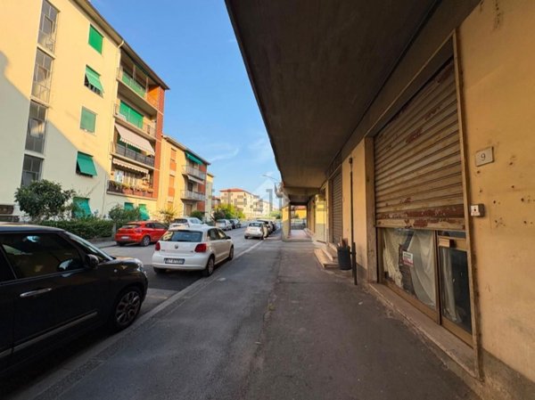 locale commerciale in affitto a San Giovanni Valdarno in zona Badiola-Renacci