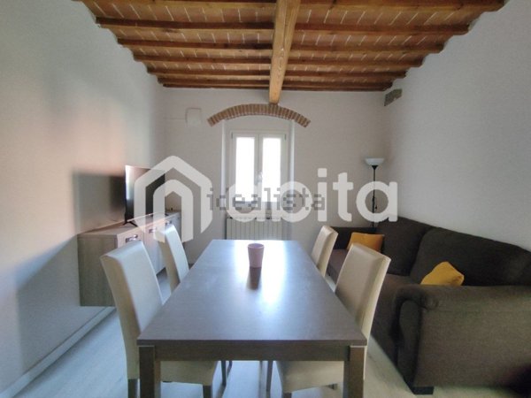 appartamento in affitto a San Giovanni Valdarno