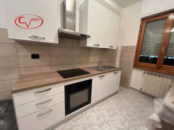 appartamento in affitto a San Giovanni Valdarno