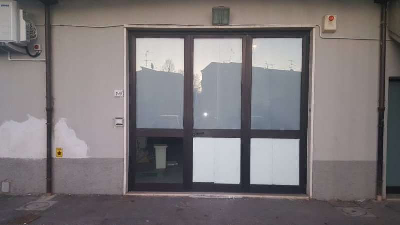 locale commerciale in affitto a San Giovanni Valdarno in zona Pruneto