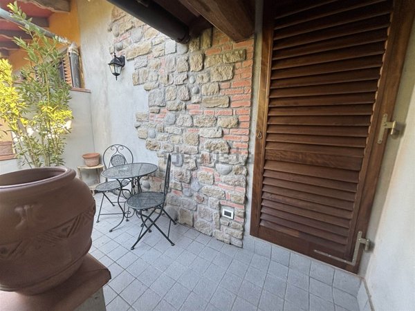 appartamento in affitto a San Giovanni Valdarno