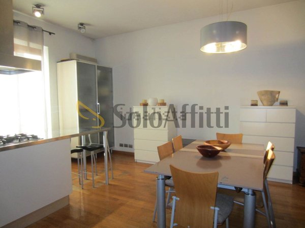 appartamento in affitto a San Giovanni Valdarno