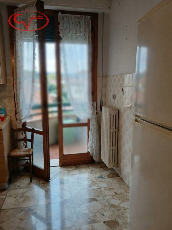 appartamento in affitto a San Giovanni Valdarno