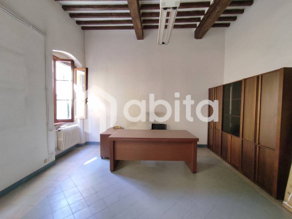 ufficio in affitto a San Giovanni Valdarno