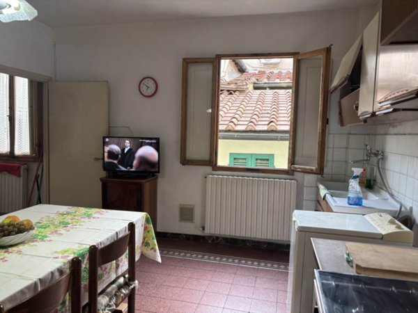 appartamento in affitto a San Giovanni Valdarno