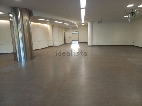 locale commerciale in affitto a San Giovanni Valdarno in zona Pruneto
