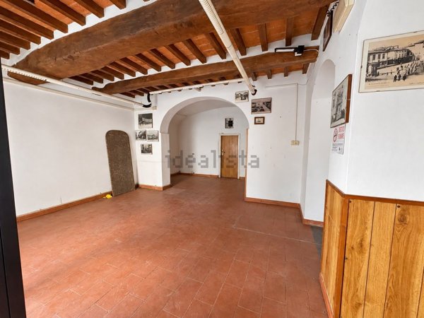 appartamento in affitto a San Giovanni Valdarno