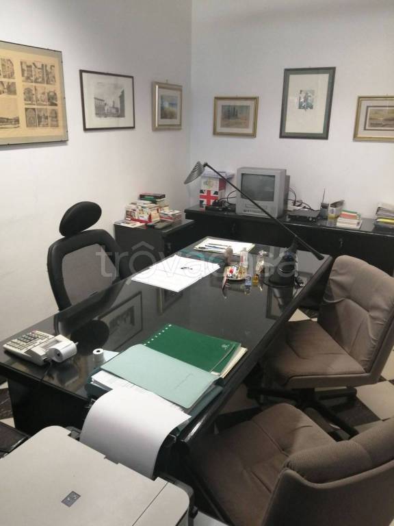 ufficio in affitto a Sansepolcro