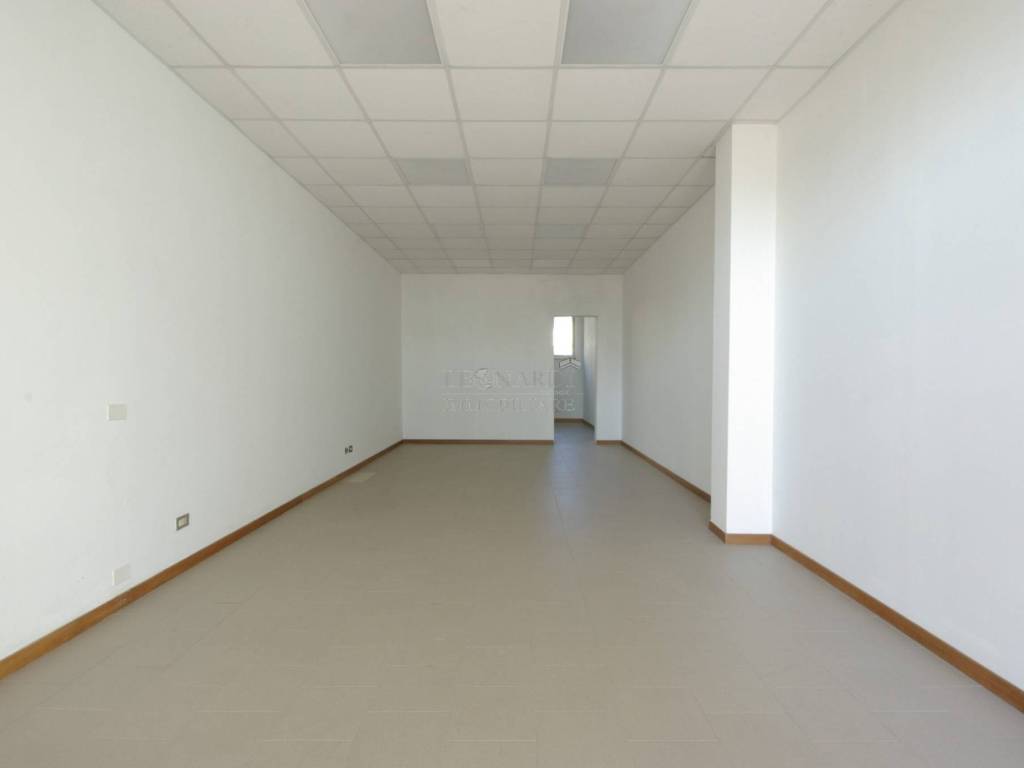 negozio in affitto a Sansepolcro