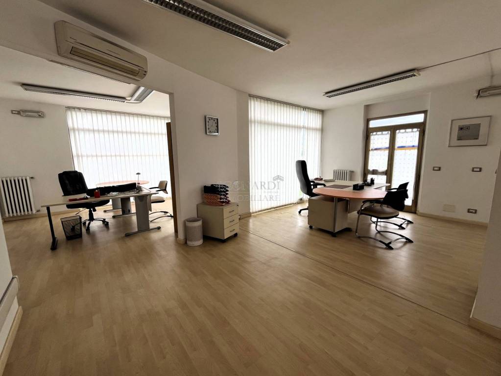 monolocale in affitto a Sansepolcro