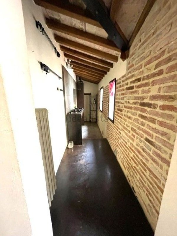 appartamento in affitto a Sansepolcro