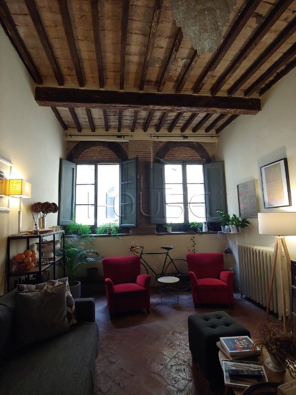 appartamento in affitto a Sansepolcro