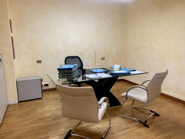 ufficio in affitto a Sansepolcro