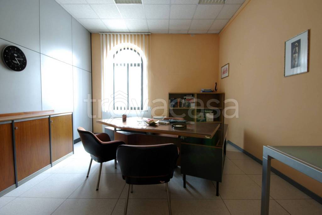 ufficio in affitto a Sansepolcro