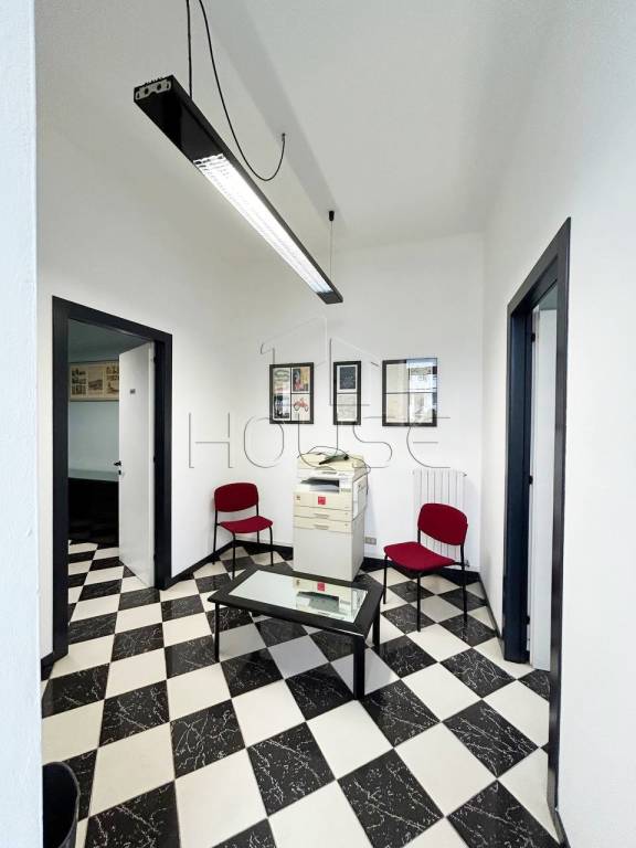 ufficio in affitto a Sansepolcro