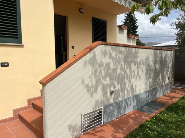 appartamento in affitto a Sansepolcro