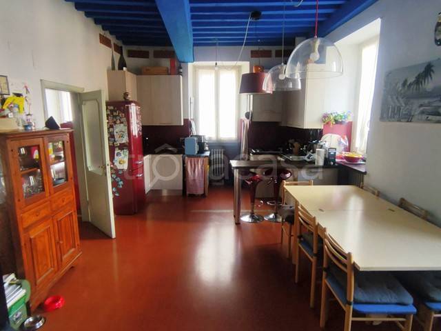 appartamento in affitto a Sansepolcro