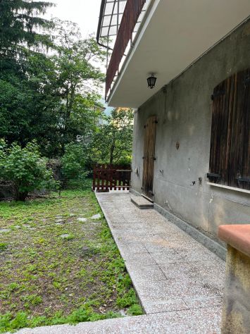 appartamento in affitto a Sansepolcro in zona Montagna