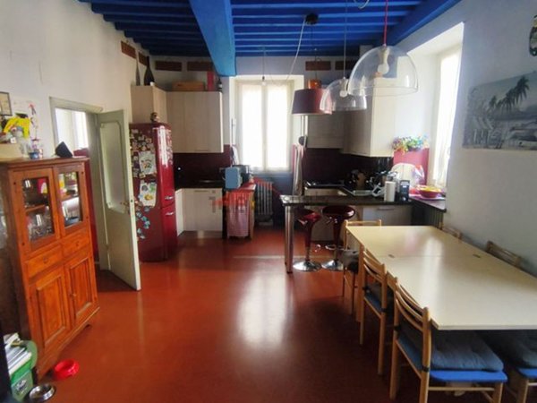 appartamento in affitto a Sansepolcro