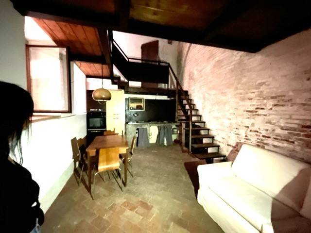 appartamento in affitto a Sansepolcro