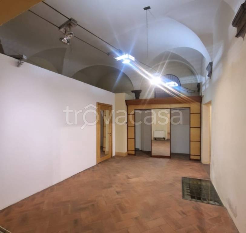 negozio in affitto a Sansepolcro