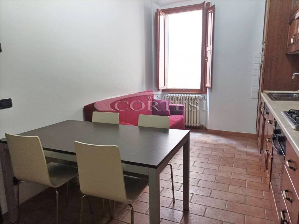 appartamento in affitto a Sansepolcro