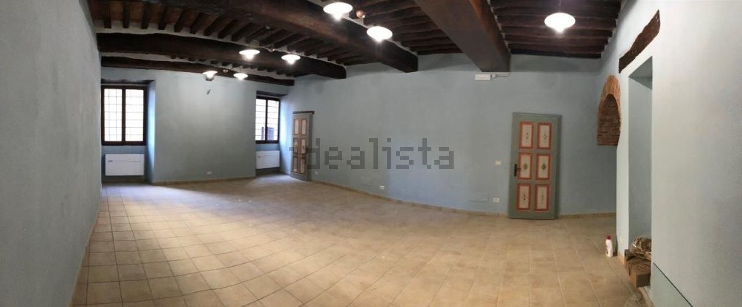 appartamento in affitto a Sansepolcro