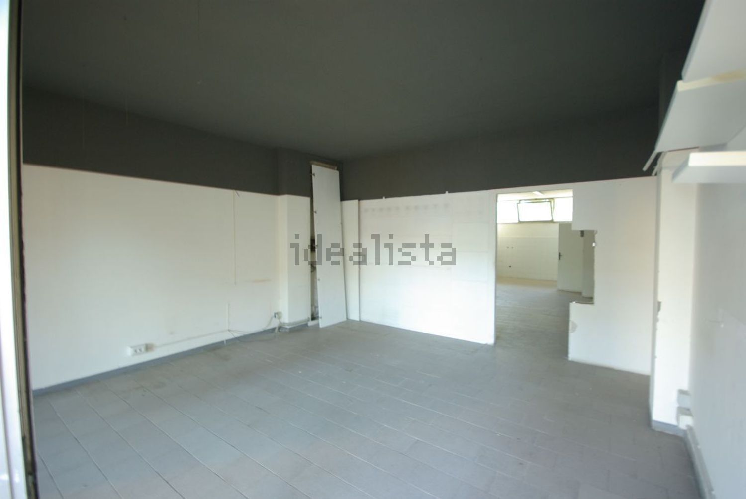 locale commerciale in affitto a Sansepolcro