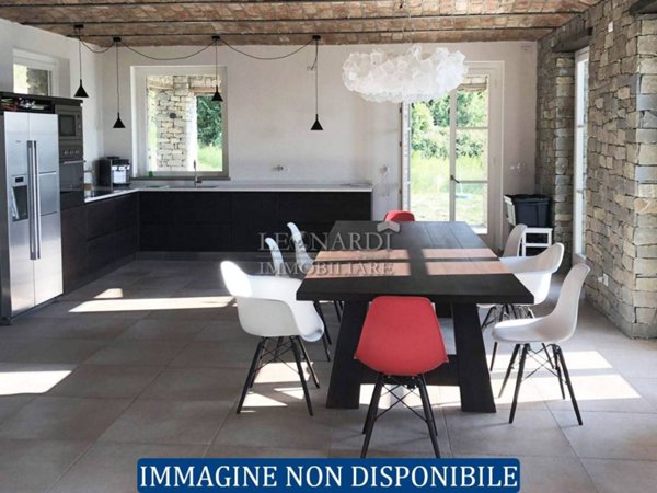 appartamento in affitto a Sansepolcro