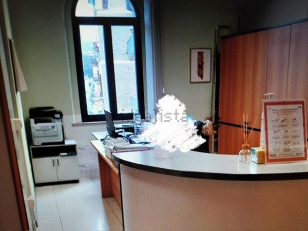 ufficio in affitto a Sansepolcro