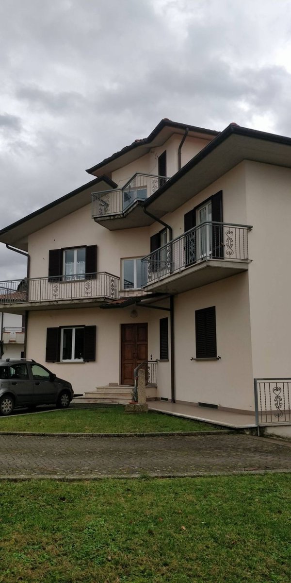 appartamento in affitto a Sansepolcro