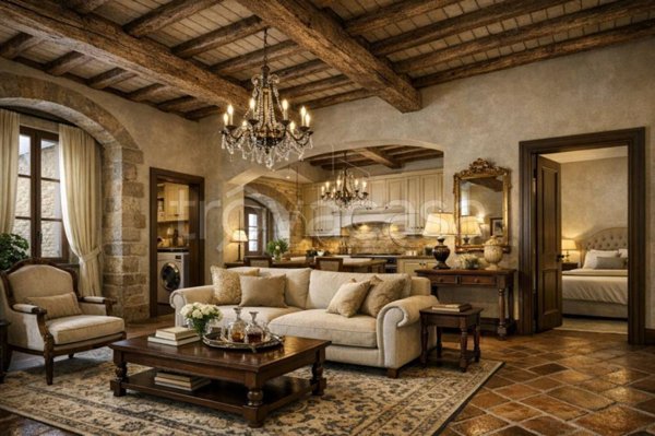 appartamento in affitto a Sansepolcro