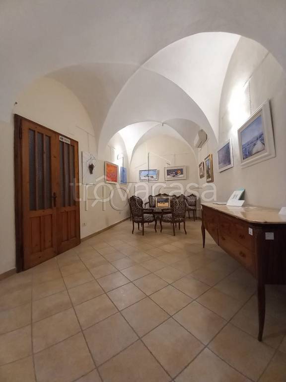 negozio in affitto a Sansepolcro