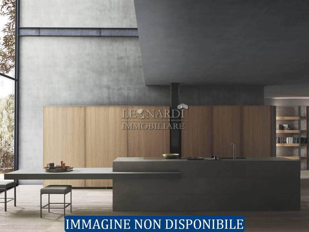 casa semindipendente in affitto a Sansepolcro