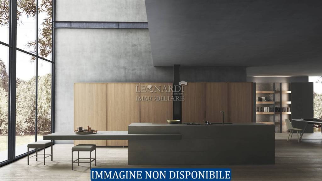 casa semindipendente in affitto a Sansepolcro