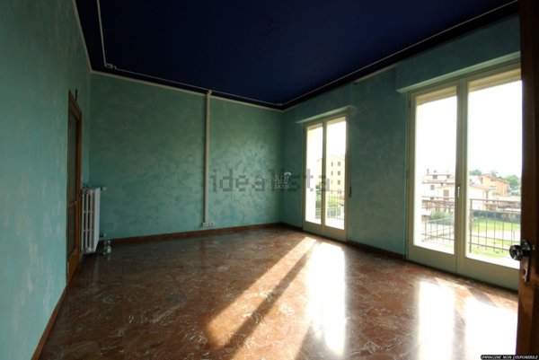 ufficio in affitto a Sansepolcro