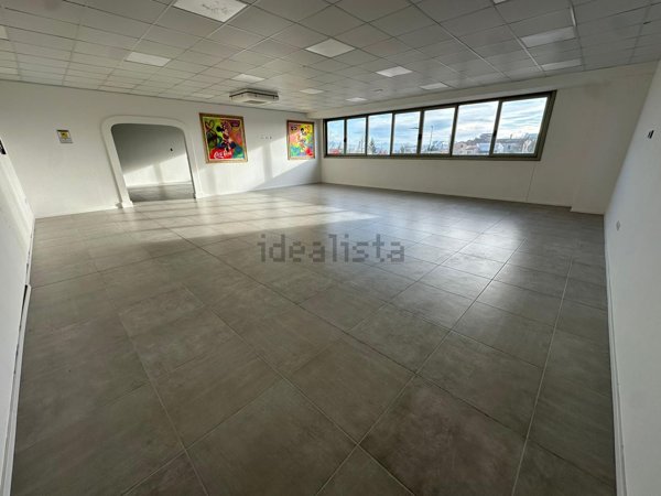 ufficio in affitto a Sansepolcro