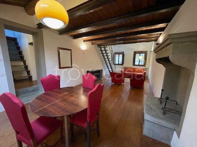 appartamento in affitto a Sansepolcro