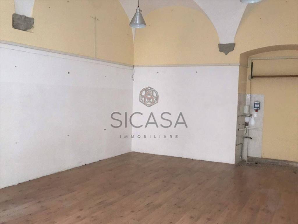 negozio in affitto a Sansepolcro