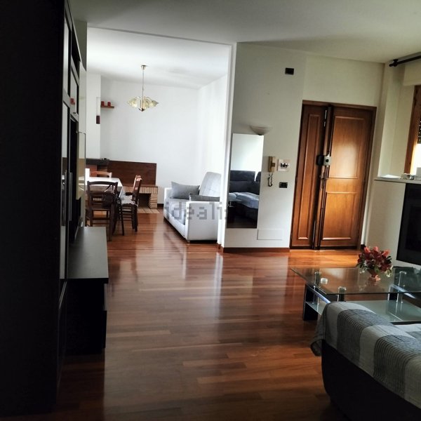 appartamento in affitto a Sansepolcro