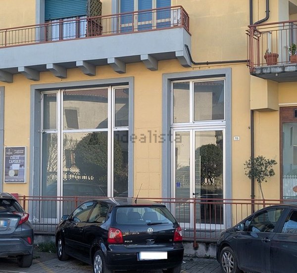 ufficio in affitto a Sansepolcro