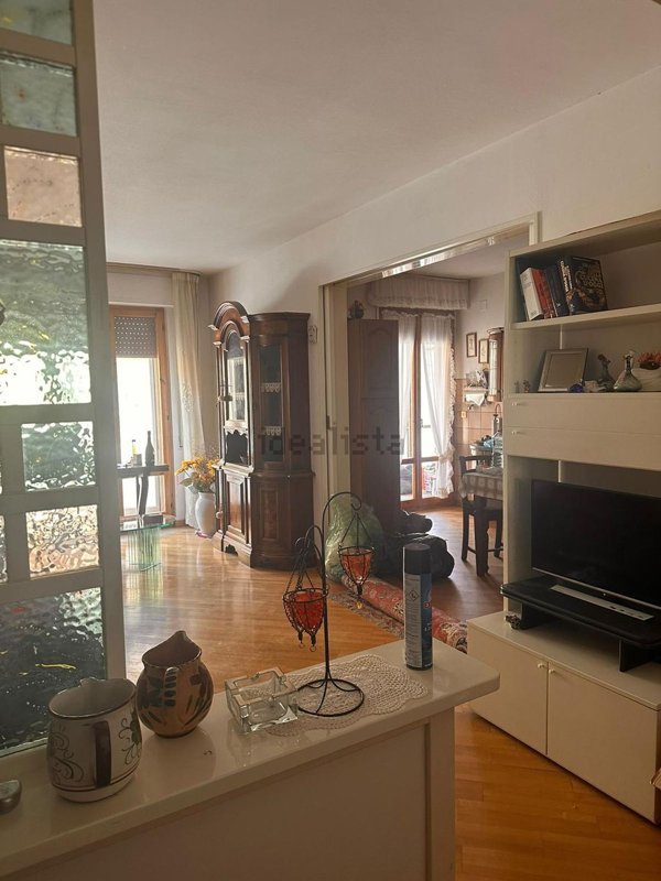 appartamento in affitto a Sansepolcro