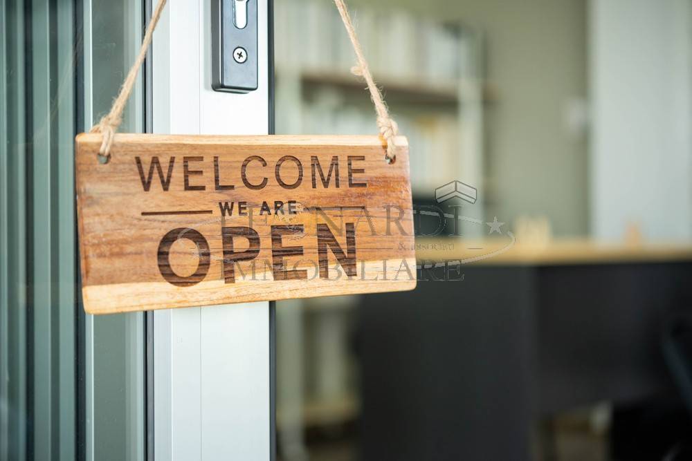 negozio in affitto a Sansepolcro