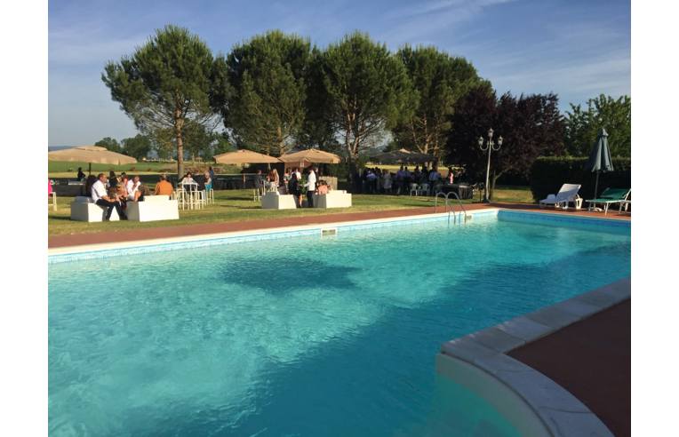 appartamento in affitto a Sansepolcro in zona Gricignano