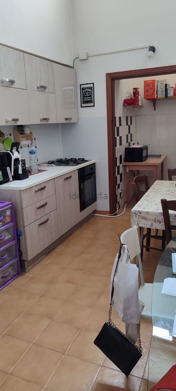 appartamento in affitto a Sansepolcro