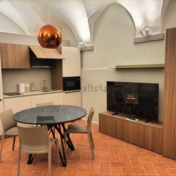 appartamento in affitto a Sansepolcro