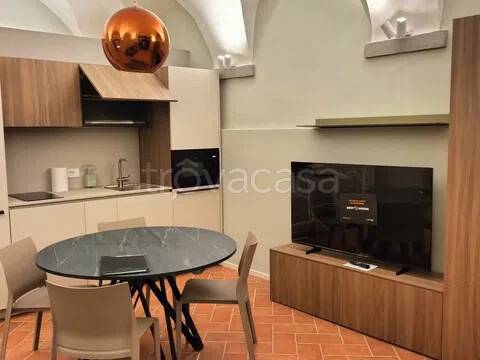 appartamento in affitto a Sansepolcro