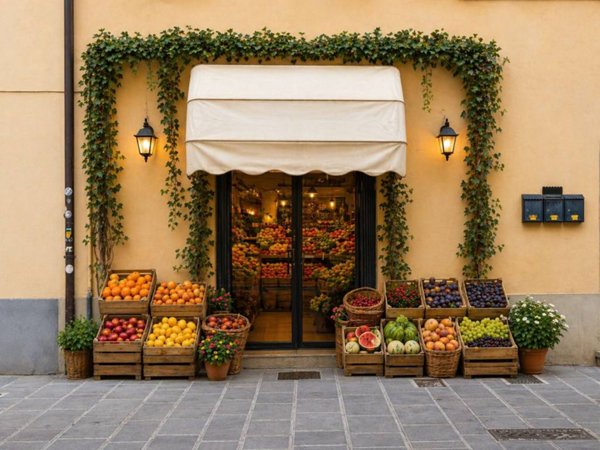 negozio in affitto a Sansepolcro