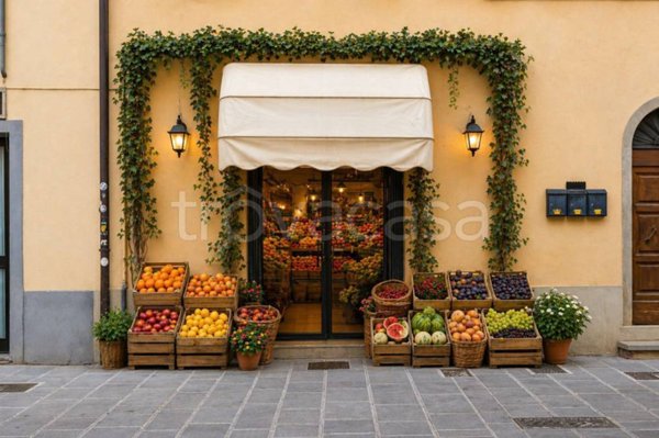 negozio in affitto a Sansepolcro
