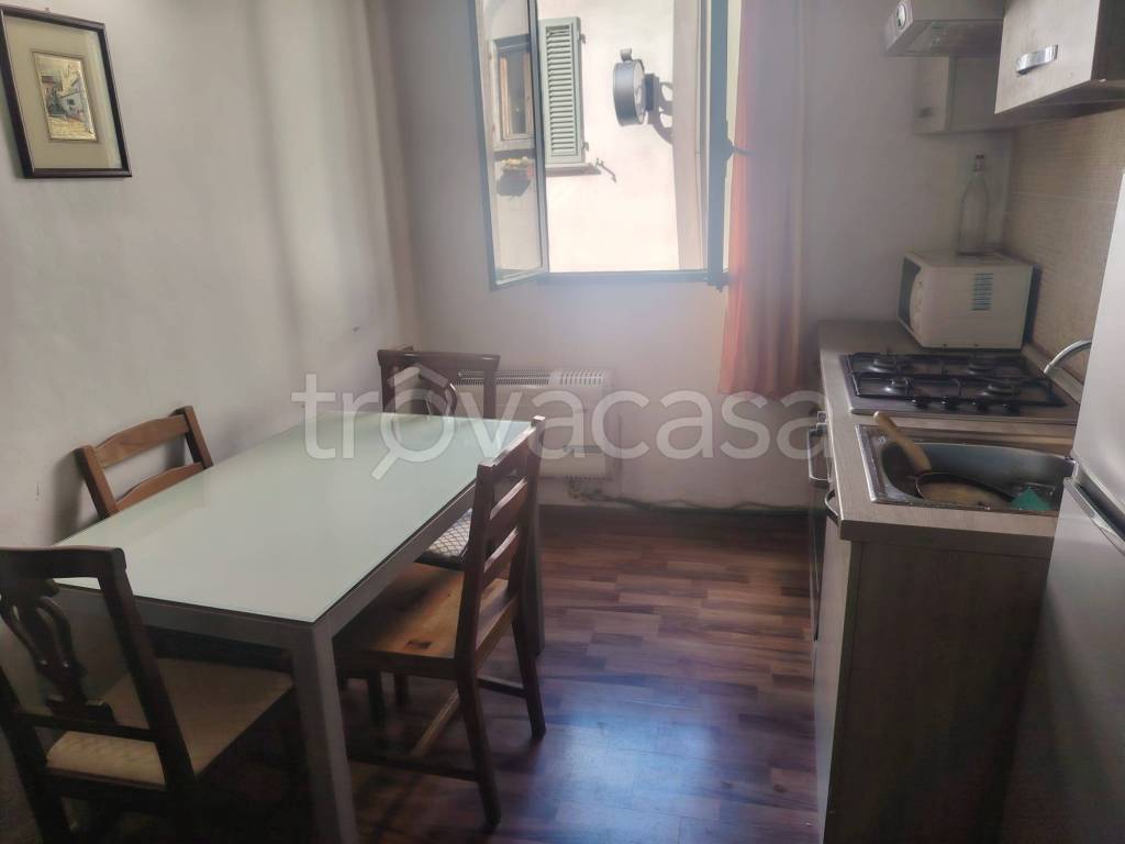 appartamento in affitto a Sansepolcro
